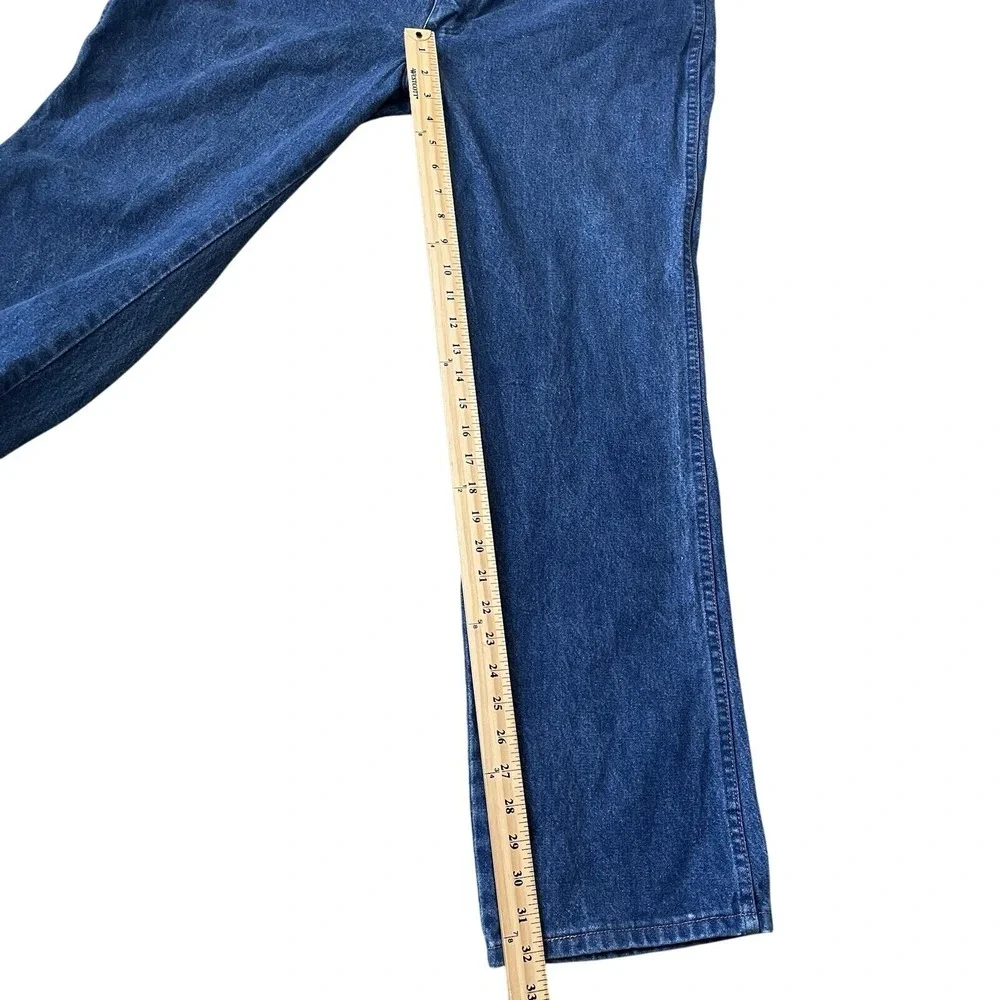 Wrangler size 40
